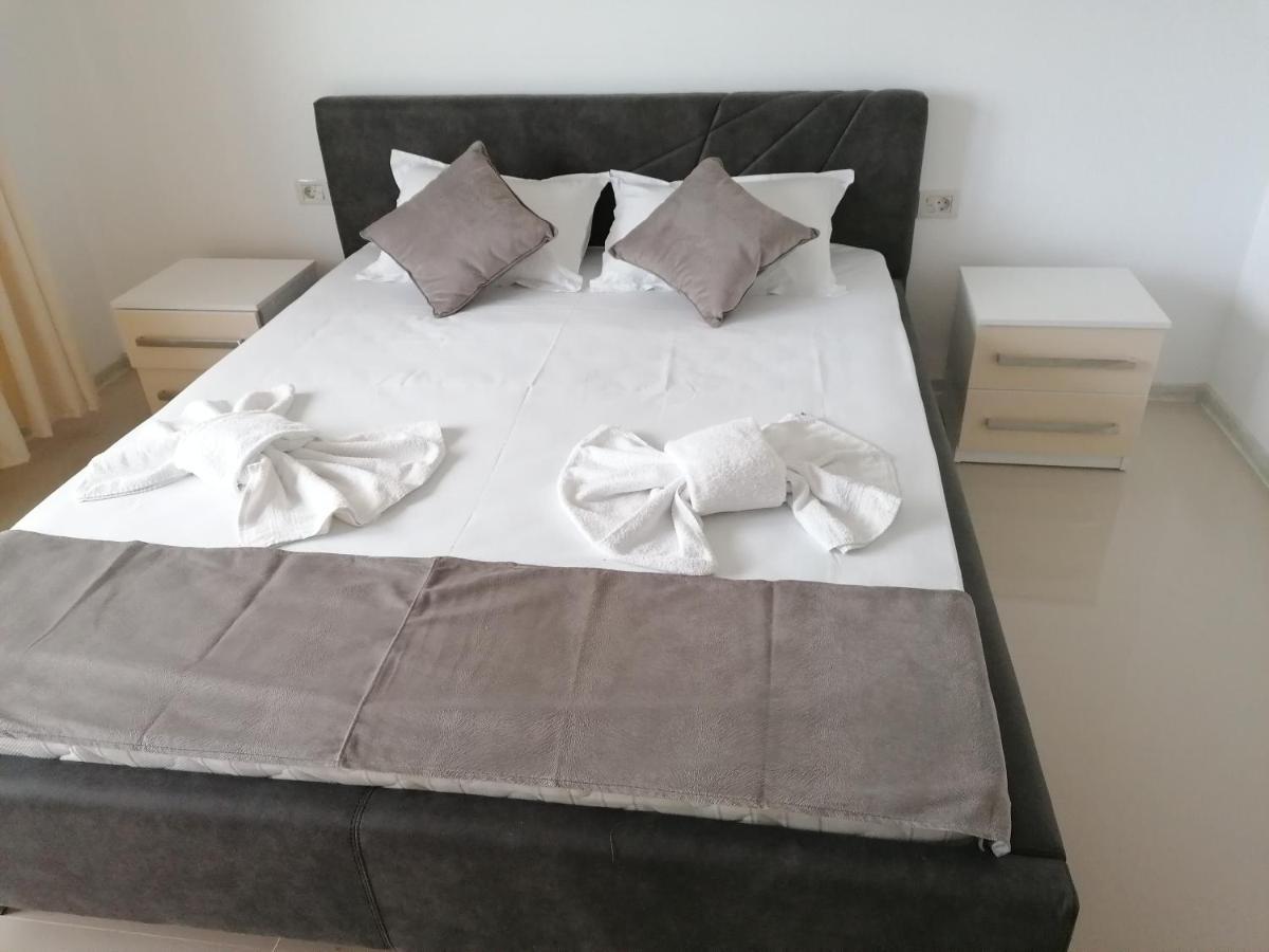 Azamara Hotel Costinesti Eksteriør billede