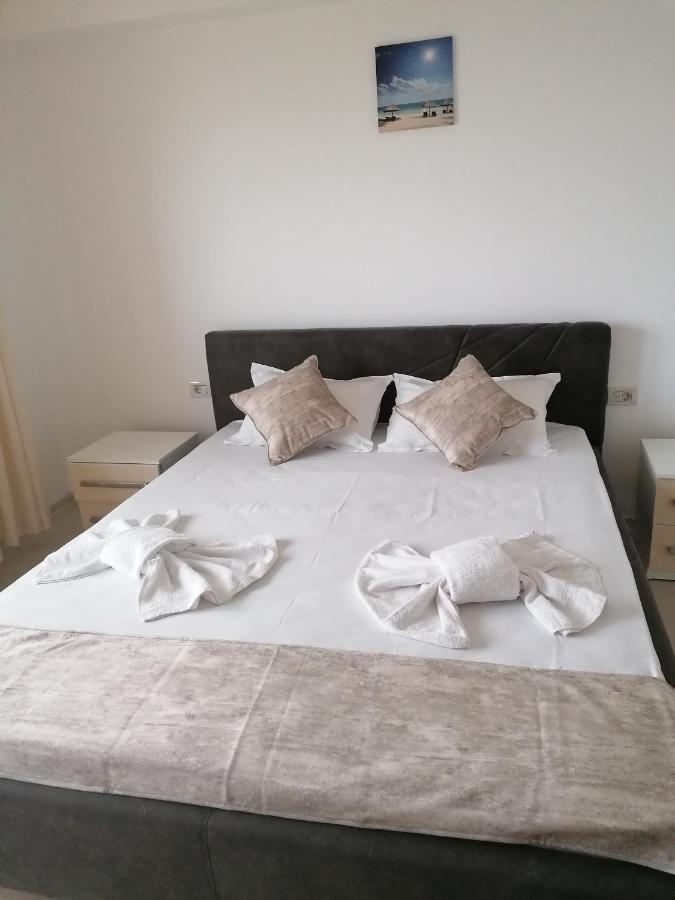 Azamara Hotel Costinesti Eksteriør billede